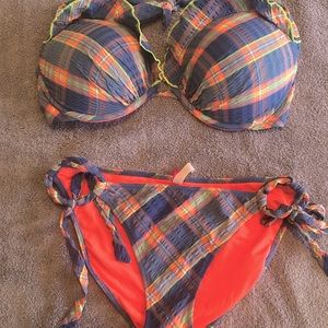 Victoria secret bikini